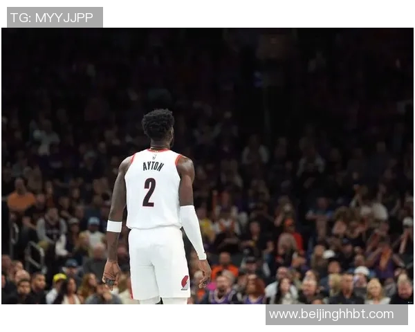 开拓者主力中锋伊戈达拉恢复，或将重返赛场