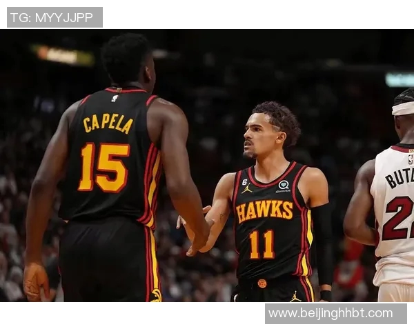 老鹰阵容调整，球队迎来复苏