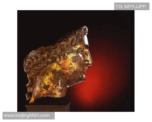 罗马博物馆展出古代罗马文物,感受千年文明的辉煌