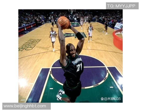 麦迪革命性转会,加内特五年前专职球员谈判内幕揭秘