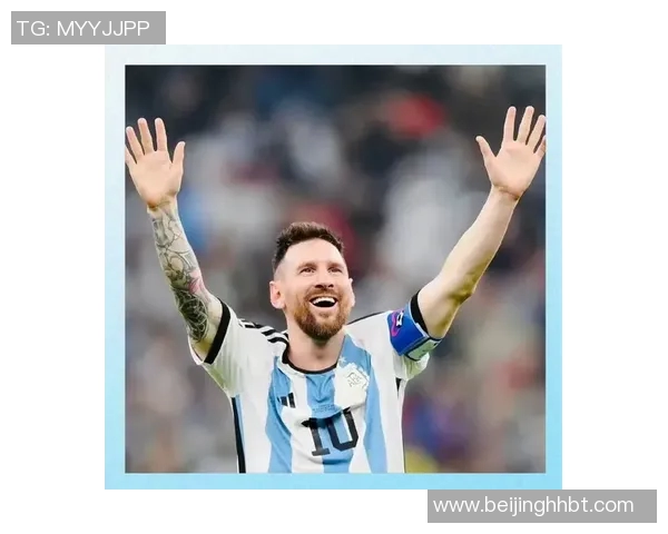 梅西需要找到新的突破之路才能超越克鲁伊夫